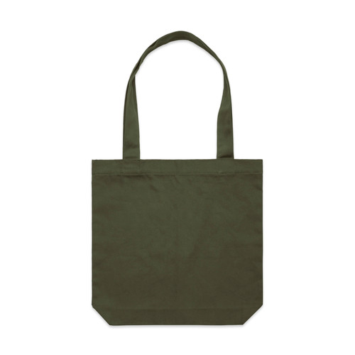 ARMY carrie-tote-army